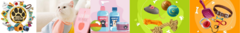 Banner da categoria CAIXAS & BOLSAS DE TRASNPORTE 
