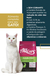 Ração Allcats 20Kg Premium Adulto Mix Frango, Carne e Salmão - Seu Little Pet