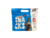 Quatree Snacks Pallitus 500g Sabor Cordeiro e Batata Doce