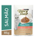 Ração Úmida FANCY FEAST PETIT FILET 85g Gatos Adultos Salmão - comprar online