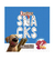 Quatree Snacks Pallitus 500g Sabor Cordeiro e Batata Doce na internet