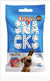 Quatree Snacks Pallitus 60g sabor Carne e Batata Doce - comprar online