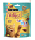 Petisco FRISKIES Gatos Adultos Mix 40g Camarão, Salmão e Atum - Seu Little Pet