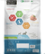 Ração Fórmula Natural 2,5Kg Fresh Meat Cães Filhotes Portes Mini e Pequeno Frango - Seu Little Pet