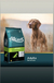 Ração Allcanis 10Kg Premium Adulto Frango, Carne e Arroz - comprar online