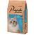 Ração Pegada Selection Gatos Castrados 10,1Kg Sabor Frutos Do Mar