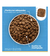 Ração Fórmula Natural Life Super 15Kg Premium para Cães Adultos de Raças Média e Grande