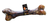 OSSO DEFUMADO FEMUR GIGANTE na internet