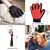 Conjunto portátil de limpeza para animais de estimação - loja online