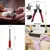Conjunto portátil de limpeza para animais de estimação - Seu Little Pet