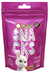 Snack Quatree para Gatos Adultos 60g Sabor Frango Bola de Pelo - comprar online