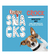 Biscoito Quatree Snacks Crock Mix 400g para Cães Adultos