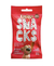 Snack Quatree 60g para Cães Sabor Churrasco na internet