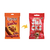 Snack Quatree 500g para Cães Sabor Churrasco - comprar online