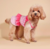 Vestido bolinhas para cães pequenos e gatos