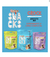 Biscoito Quatree Snacks Crock Mix 400g para Cães Adultos - Seu Little Pet
