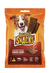 Snack Bifinho Special Dog 60g para Cães Sabor Carne na internet