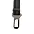 Cinto de segurança ajustável, Pet Car leash, Segurança Leva para Veículo na internet