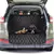 Capa de assento de carro impermeável para animais de estimação - comprar online