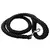 Trela do cão resistente para o treinamento, que caminha o verde preto do animal - comprar online