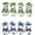 Imagem do Sapatos Cão filhote de Cachorro Pequeno, Novo Design 4 pçs/set Pet