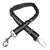 Cinto de segurança ajustável, Pet Car leash, Segurança Leva para Veículo - comprar online