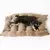 Imagem do Casa de dormir quente para animais de estimação, sofá para cães