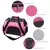 Bolsa transportadora portátil para animais de estimação - Seu Little Pet
