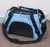 Bolsa transportadora portátil para animais de estimação - Seu Little Pet