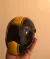 Capacete para cães e gatos, anti-colisão para animais de estimação - comprar online