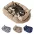 Casa de dormir quente para animais de estimação, sofá para cães - comprar online