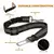 Cinto de segurança ajustável, Pet Car leash, Segurança Leva para Veículo