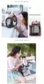 Mochila Transportadora Respirável para Pet, Cat Cage, Mochila de Transporte - loja online