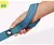 Trela para cães Truelove-Soft Mesh Nylon, Duplo Tricky, Corrida, Reflexivo, Seg