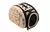 Bolsa de ombro para viagem ao ar livre para cães pequenos - loja online