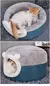 Cama Hoopet para gato na internet