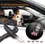 Cinto de segurança ajustável, Pet Car leash, Segurança Leva para Veículo - comprar online
