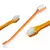 Conjunto de escova de dentes para animais, conjunto de escova de dentes - comprar online