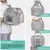 Bolsa dobrável portátil para animais de estimação - comprar online