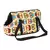 Imagem do Bolsa sacola clássico para cães pequenos