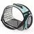 Mochila Transportadora Respirável para Pet, Cat Cage, Mochila de Transporte - comprar online