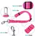 Imagem do Cinto de segurança ajustável, Pet Car leash, Segurança Leva para Veículo