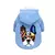 Moda roupas para cães inverno quente moletom com capuz para cães