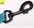 Trela para cães Truelove-Soft Mesh Nylon, Duplo Tricky, Corrida, Reflexivo, Seg