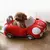 Cama fresca em forma de carro - comprar online
