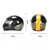 Capacete para cães e gatos, anti-colisão para animais de estimação - Seu Little Pet