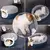 Almofada macia para dormir, cama, casa - Seu Little Pet