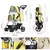 Carrinho para cão e gato transporte transportador - comprar online