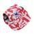 Boné de base do cão do animal de estimação do verão - comprar online