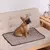 colchão lavável, cama confortável - Seu Little Pet